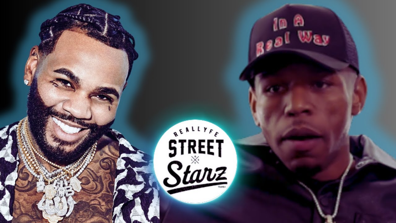Aaron The Plumber Responds To Kevin Gates’ Comments, Addresses Abuse On ...