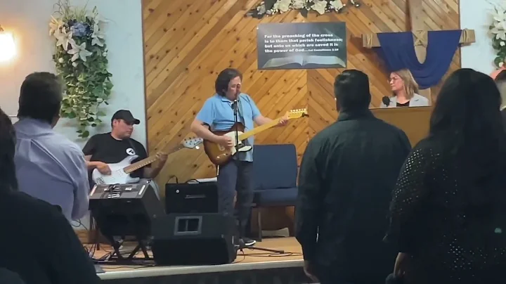 Gary Sumner - This train is bound for glory