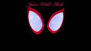 【和訳】Juice World, Seezyn - Hide
