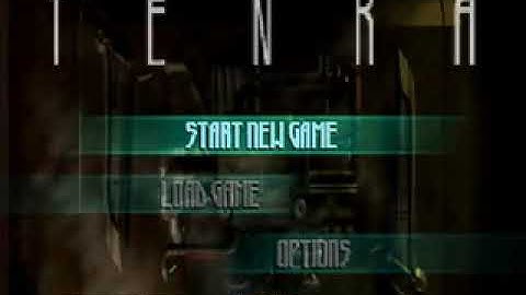 Codename   Tenka USA - Playstation (PS1/PSX)