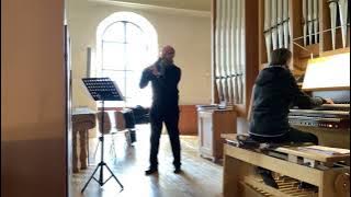 Francesca Caccini  LIED EINES HIRTEN aus „La liberazione di Ruggiero dall‘ isola d‘Alcina“