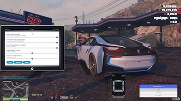 Gta V Fivem Car Tunerchip Script