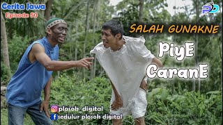 SALAH GUNAKNE PIYE CARANE || Eps 50 || Cerita Jawa