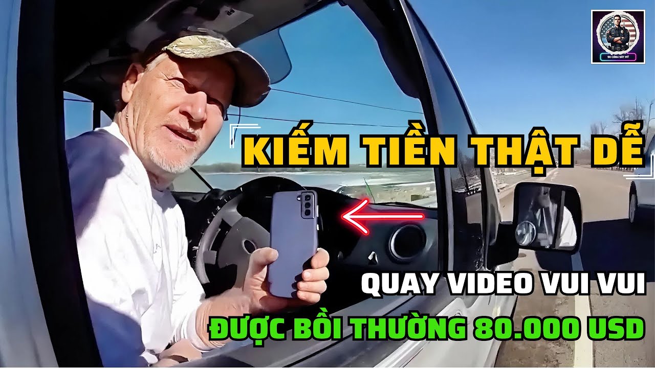 SĨ QUAN CẢNH SÁT QUẬN BẮT GIỮ CẢNH SÁT THÀNH PHỐ, CẢNH SÁT TRƯỞNG PHẢI XIN LỖI VÀ ĐỀN BÙ 80K USD