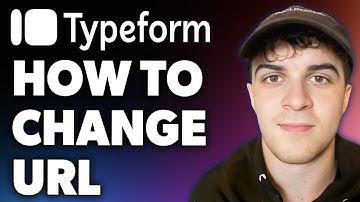 How to Change Typeform URL (Full 2024 Guide)