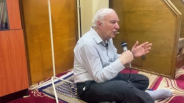 خواطر التراويح ١٦ - مجموعة المجد (سورة النجم / عبس / القدر / الشمس)