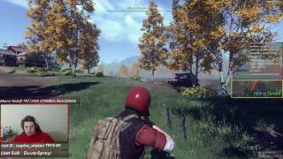 Levo H1Z1 Ghost 09082016