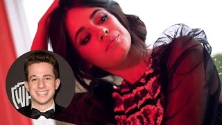 Camila Cabello Wants "Bigger Boobs" For Her Birthday & Fans BLAST Charlie Puth For Chiming In