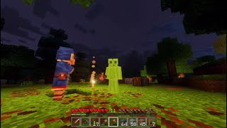 minecraft relaxing longplay (no commentary)