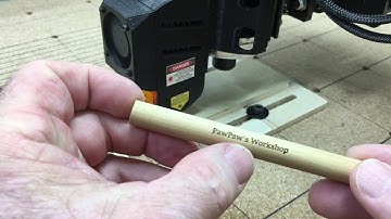 WILL IT WORK??  Big Test with the Laser