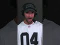 Cody White Scores To Give The Raiders The Lead! #raiders #shorts