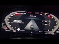 BMW X3M 2022 model 510 beygir 0-255 hızlanma son hız vmax top speed