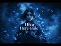 Hiva Here Gule 