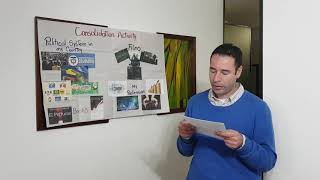 Consolidation Activity 4 Julian