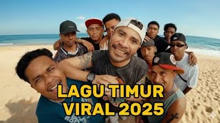 Download Lagu ORANG BARU LEBE GACOR - ECKO SHOW, JUAN REZA, CHESYLINO | TABOLA BALE | LAGU TIMUR VIRAL 2025 MP3