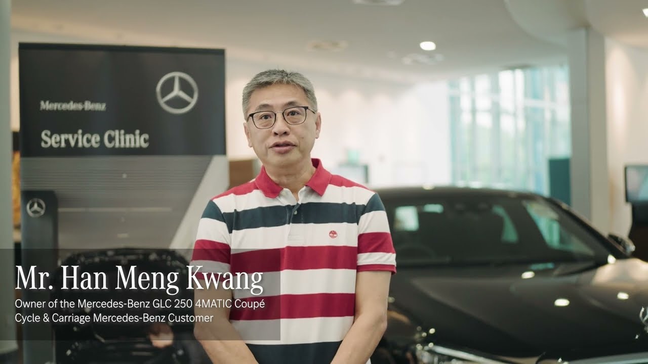 Service Clinic: Give your masterpiece the master's touch.