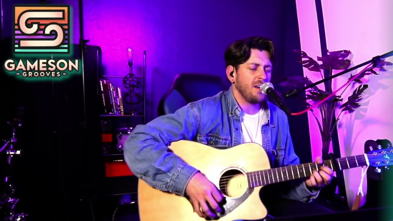 Logan Scott Sneak Peek