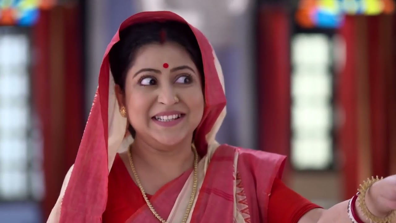 Soudaminir Sansar - Ep 237 - Joydeb Mondal - Bengali Tv Serial - Zee5 Bangla Classics