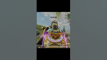 One vs Four ! cod mobile season 2 codm solo vs squad codm 2024 #shorts #callofduty #codm