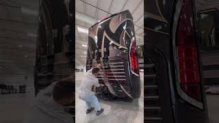 2023 Newell P50 Motorhome 