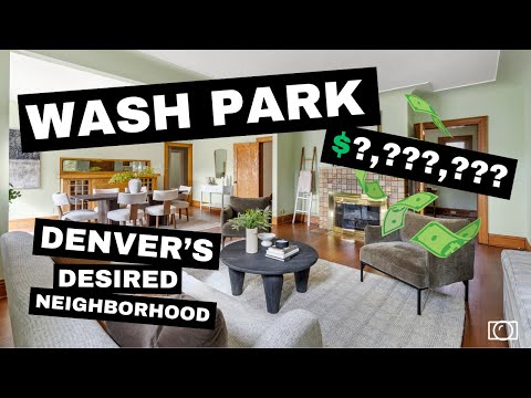 This home is how much?? 😱 | Denver, CO