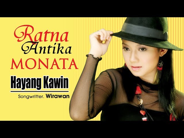 Ratna Antika - Hayang Kawin | Dangdut (Official Music Video) class=