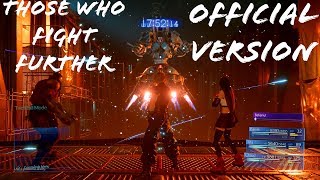 Video thumbnail of "Final Fantasy VII Remake OST: The Airbuster Boss Theme (Official Version)"