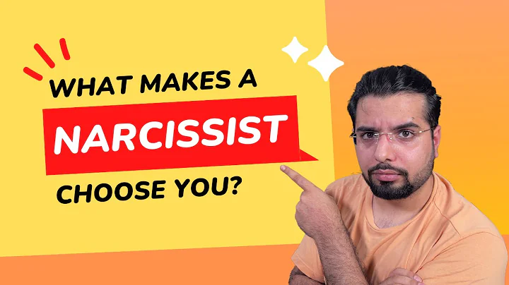 5 Personality Traits That Make You An Easy Target For a Narcissist (A Message for Empaths)