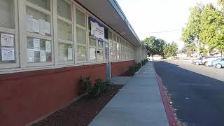 Middle School test simplex truealert and wheelock mt and the Spectre alert