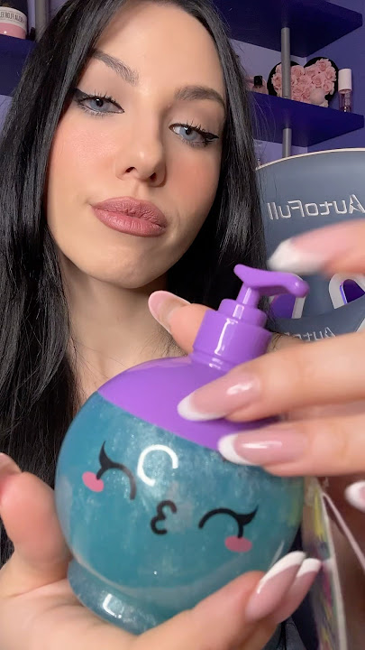 Body Massage ASMR #asmrmassage #asmrvideo #relax #tingles #shorts #asmr #asmrmassaggio