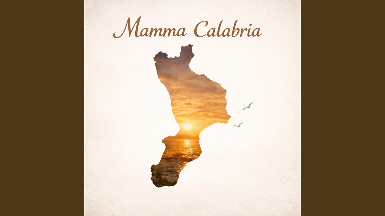 Mamma Calabria - YouTube