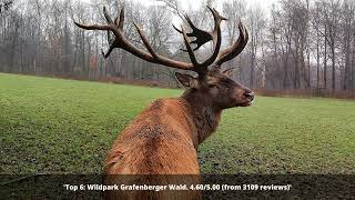 Tourist Attractions in Grevenbroich - Germany | 2022
