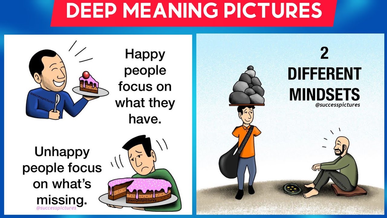 One Picture Million Words Images