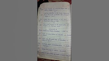 b.ed 1st year 2019 contemporary India and education paper 2019 ccs university #viral #subscribe