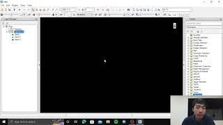Tutorial proses perbaikan pada citra satelit Landsat 7 Menggunakan ENVI screenshot 4