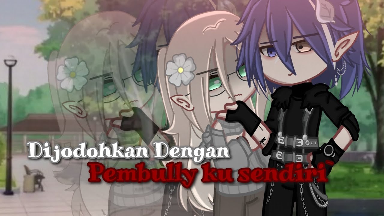 ✧ 𝐃𝐢𝐣𝐨𝐝𝐨𝐡𝐤𝐚𝐧 𝐃𝐞𝐧𝐠𝐚𝐧 𝐏𝐞𝐦𝐛𝐮𝐥𝐥𝐲 𝐊𝐮 𝐒𝐞𝐧𝐝𝐢𝐫𝐢 ✧ || 𝐆𝐂𝐌𝐌 ||