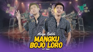 Arya Galih - Mangku Bojo Loro [ ]