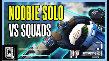Are You FRIENDLY?!?! Noobie Solo Vs Squads PVP Gameplay - The Cycle: Frontier PVP Highlights