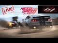 🔴Live🔴#260🔥CS2 I dbd i nfs...A TY ZOSTAW SUBA!!! 🔥