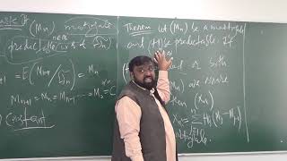 Stochastic Calculus Lecture 2 (Part 4): Predictable process and creating new martingales;