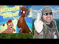 What the hell is north korean lion king a violent cartoon ripoff saberspark  reaction bbt