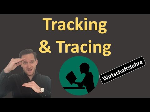 Update Tracking \u0026 Tracing - einfach erklärt!