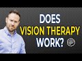 Why Vision Therapy May Not Work for Your CONCUSSION Symptoms...