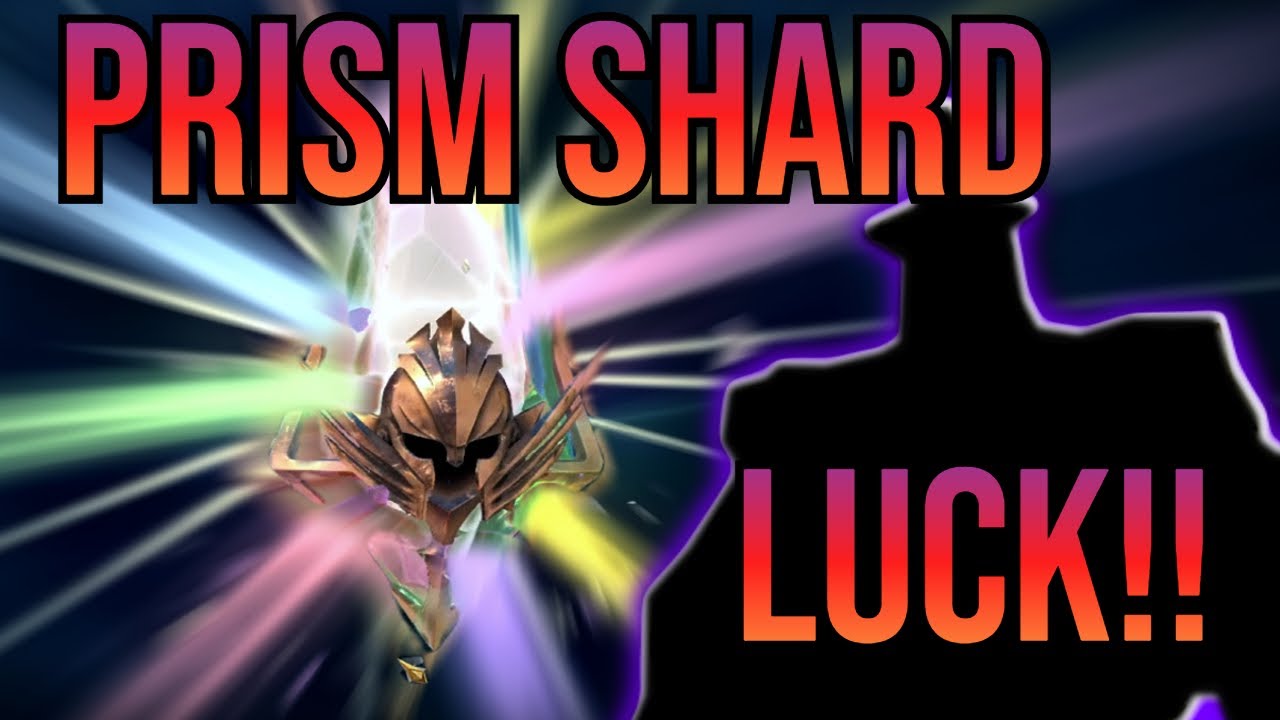 ALL IN FOR ACELIN THE STALWART Raid Shadow Legends YouTube