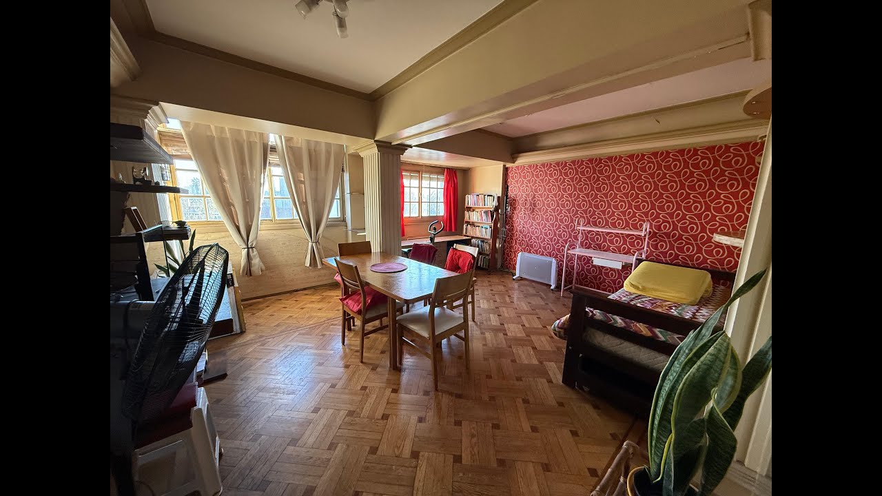 Venta de Departamento 3 AMBIENTES CON BALCON en Villa Devoto, Capital Federal