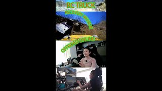 Rc 66Truck Recovery Mission,Offroad Online,Rc Car Fpv System.