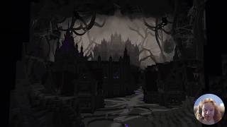 Lost in the Sauce | USMPR - Wemmbu - 1000 Players Simulate UNDERGROUND Civilization in Minecraft