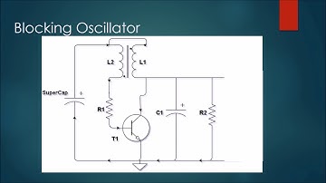 Supercapacitor Torch presentation - ELEN 3017 Engineering Design