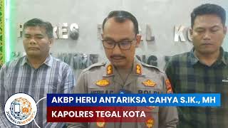 3Tewas Nyemplung ke Sungai Saat Judi Sabung Ayam di Tegal