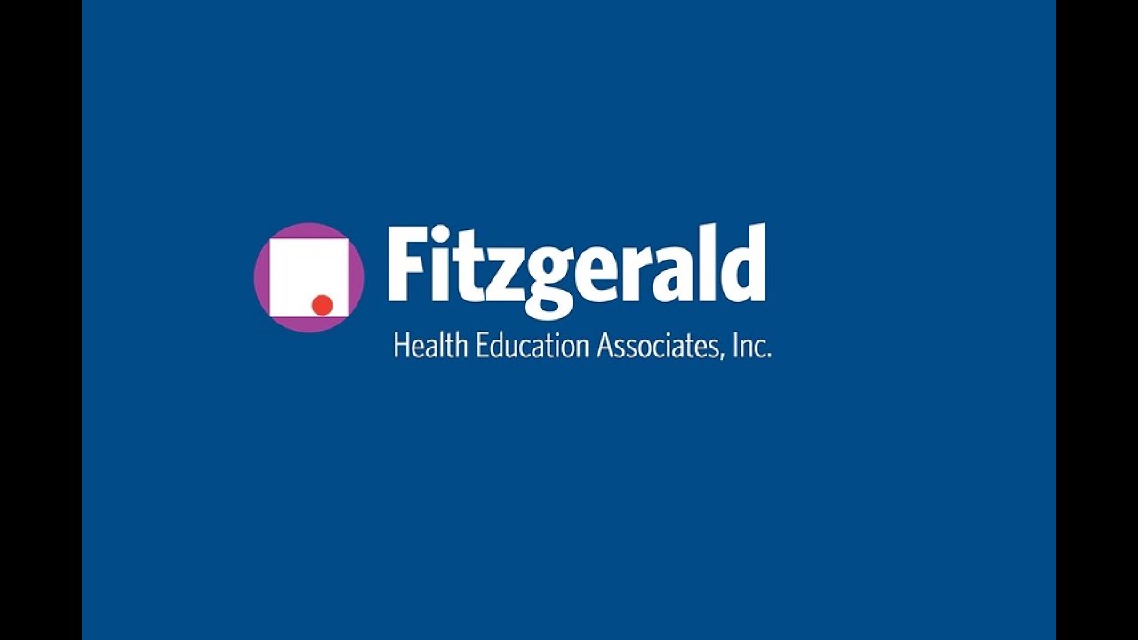 Complement Your University Curriculum With Fitzgerald Resources fhea 